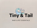כרטיס מתנה של Tiny & Tail