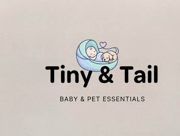 כרטיס מתנה של Tiny & Tail